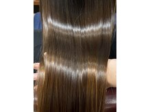 マルカ ヘアー(MARKA hair)