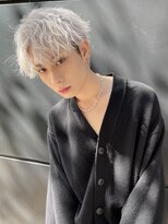 リップスヘアー 銀座(LIPPS hair) 井上裕貴