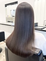 ココ 原宿(KOKO)&nbsp;#黒髪#小顔#クラゲヘアー#オリーブグレー#ココアベージュ