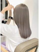 レーベン(LEBEN) アッシュベージュ