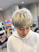 ダニーコウベ(Danny kobe)&nbsp;ホワイトカラーメンズ