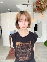 シー(SEE.)&nbsp;ロックなボブ