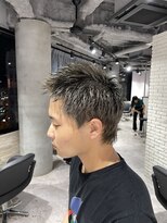 リーオオサカ(Lee Osaka)&nbsp;オリーブグレージュ