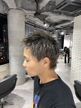 リーオオサカ(Lee Osaka) オリーブグレージュ