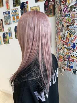 アディクト 綾瀬(ADDICT) 【ADDICT_YuuYa】ピンク