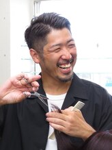 ゴッドハンズアヴァン 本厚木(God Hand's Avan)&nbsp;嶋 和紀