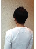 【el zafiro yodoyabashi】スマートシック　ショート6