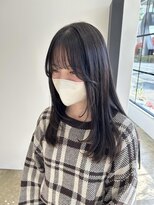 ニド(2do)&nbsp;顔周りレイヤー