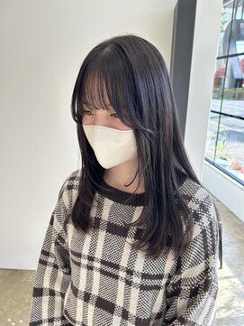 ニド(2do) 顔周りレイヤー