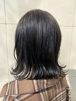 ファム 楽々園店(femme)&nbsp;就活カラー