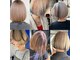 バックボッカー(BACK BOCKER)の写真