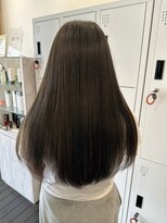 グランデュール 焼津店(GRANDEUR)&nbsp;さらつやロング