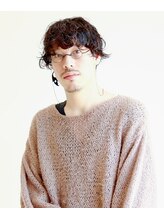 ケーオーエスビューティー(K O S beauty) 浅野 翔馬