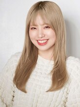 バイオレット 表参道店(Violet) 解田 彩奈