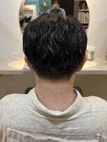 ココシア(Cocosia)&nbsp;ニュアンスパーマ