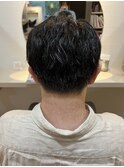 ニュアンスパーマ