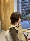 レイヤーボブ
