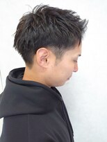 フレンズオブジェ(FRIENDS obje)&nbsp;ショートツーブロック