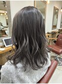 グレージュ