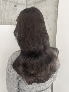 アイシー 表参道(ICY) オリーブベージュ