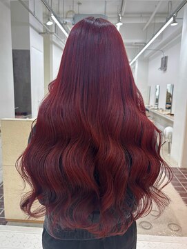 ニュート(Neut ) ボルドーカラー/チェリーレッドカラー/チェリーピンクカラー