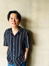 ヨリス(YOLIS.) 信吉 智也