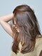 ロアー ヘアー ワメン(RAWR hair WaMen)の写真/【9:00-21:00☆鎌ヶ谷駅1分】今までにない手触りと艶を実感！カラーやパーマとの相性も◎うるツヤに導く♪