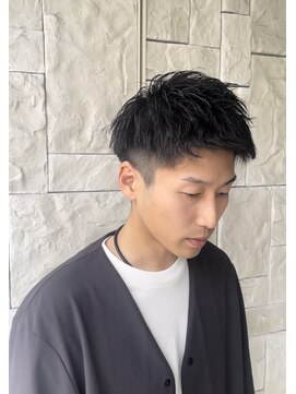 アイフラット 稲沢(I-FLAT) アップバング