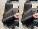 ネリネ きてみてまつど通り店(Nerine)の写真/【カット+カラー+毛髪診断付きカスタムTr¥12000】圧倒的な仕上がりのオーダーメイド式トリートメントで艶UP