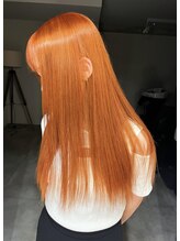 コル(col.) オレンジ