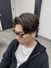 【櫻木指名限定】メンズカット￥4950
