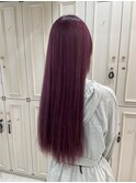 ピンクバイオレット