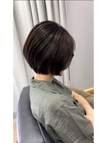 ループ バイ エスポワール(LoooP by Espoir) 大人ボブ