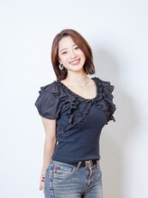 アイズクリーム(I's CREAM)&nbsp;片井 瑚乃葉