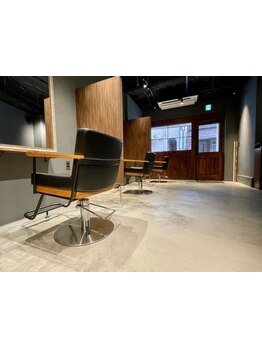 【落ち着いた空間で清潔感を】男性の身だしなみをサポートし理想を叶えるプライベートサロン