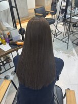 ゼスト パーク(ZEST PARK)&nbsp;透明感カラー/グレージュ