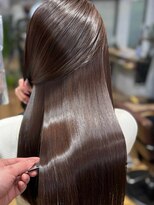 ボタニウム バイ アールサロン(BOTANIUM by RrSALON) 20代30代40代必見 本物 髪質改善RrSALON HYDRO XEトリートメント