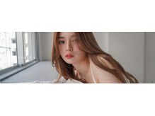 ☆カウセリング☆ 【八尾全席完全個室/韓国風/レイヤーカット/髪質改善髪質再生BYKARTE認定サロン】