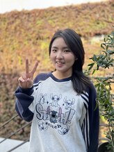 トロワエピ 表参道(Trois epis) ソン ギョクコウ