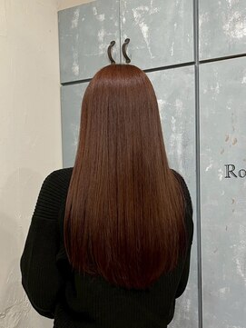 ルプラ トリコ(le-pla trico) ロングベージュ