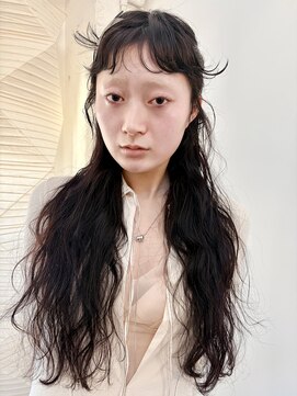 ウツワ(utuwa) (longperm)