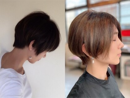 チェルシー(Chelsea)の写真