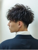 ビオルネ(VIE.ORNER)&nbsp;マッシュ × ソフトツイスト