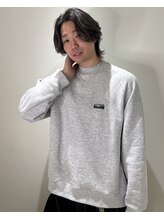 タブーセントラル(TABOO Central) Ricky