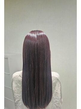 カロレ(Calore) アメジストピンク