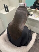 セタ 新宿(seta)&nbsp;艶髪透明感カラー