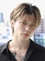 クロトヴィラ 天神大名(KUROT villa)&nbsp;シースルーマッシュ