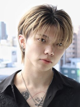 クロトヴィラ 天神大名(KUROT villa) シースルーマッシュ