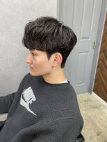 ペイププロドアイコン 博多(Peyp prod ICON)&nbsp;【YOSUKE】シャドウパーマ/ダウンパーマ/韓国ヘア