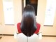 ヘアー リタ ベーシック(hair)の写真/丁寧なカウンセリングであなたの理想、悩みを解決します♪憧れのサラツヤヘアを手に入れるチャンスです!